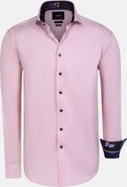 Overhemd Lange Mouw 59014 Brizon Pink
