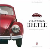 GREAT CARS - Volkswagen Beetle