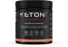 Keton1 | MCT Olie Poeder | 1 x 250 gram  |