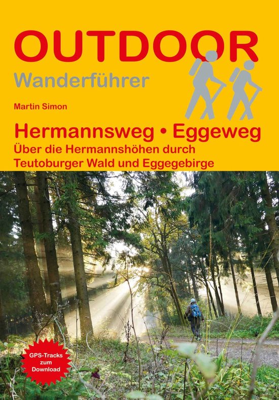 Hermannsweg – Eggeweg