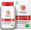 Vitals - Elke Dag Mama - 60 tabletten - Multivitamine - speciaal voor rondom de zwangerschap en borstvoedingsperiode