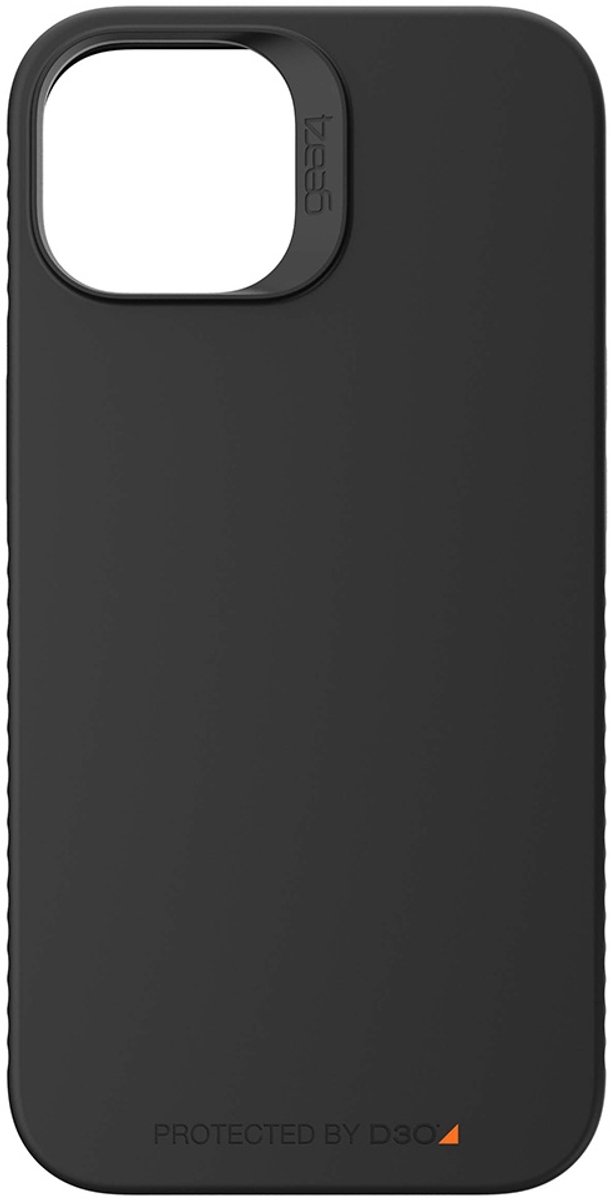 Gear4 Rio hoesje voor iPhone 14 Plus - zwart