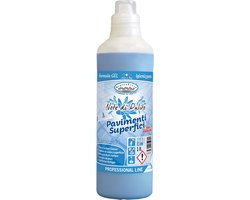 HygienFresh vloer- en allesreiniger Note di Pulito (1 ltr)