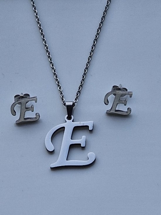 Ketting met Geboortesteen | Persoonlijke Sieraden