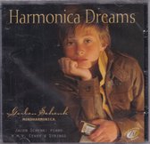 Harmonica dreams - Gerben Schenk