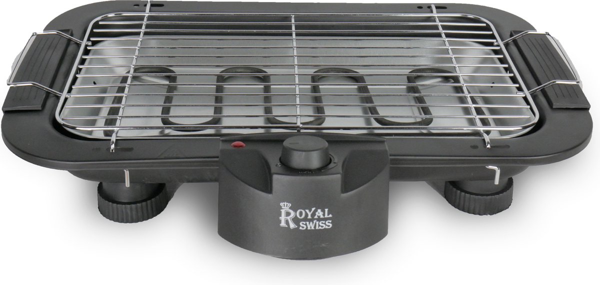 Elektrische BBQ 2000W