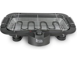Elektrische BBQ 2000W