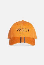 Casquette Ajustable Star Wars Obi-Wan Kenobi - Vador Oranje