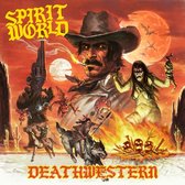 Spiritworld - DEATHWESTERN (LP)