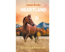 foto van Heartland - Tweestrijd & Doorbraak