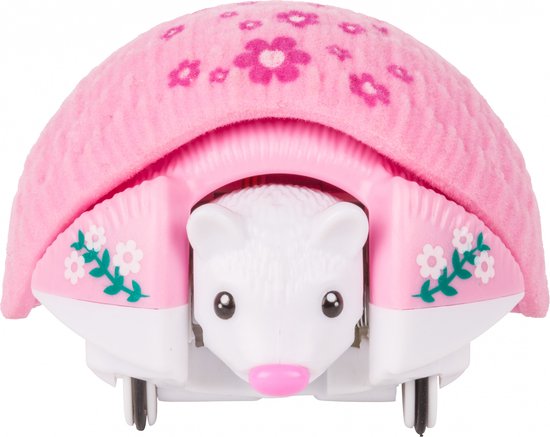 Little live cheap pets hedgehog