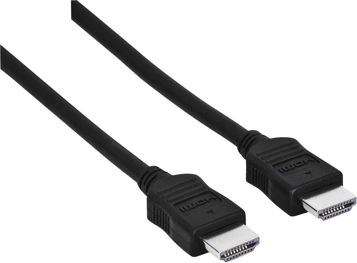 HAMA 200930 HDMI-kabel - 1.5 meter