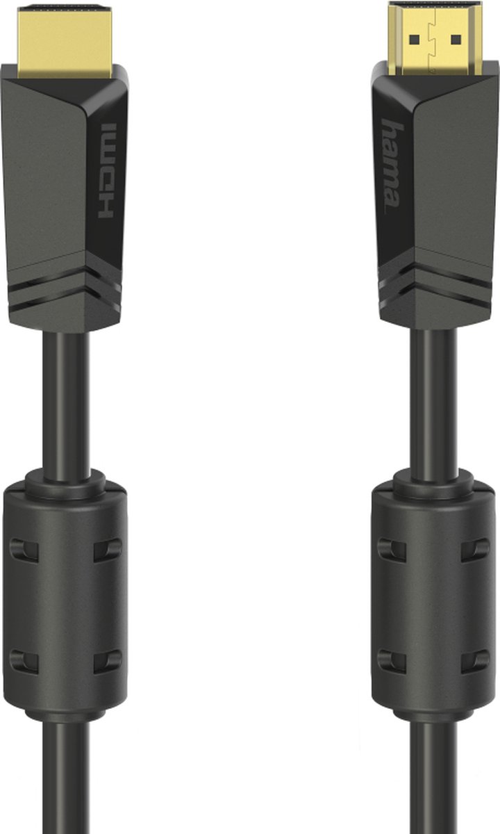 HAMA 205010 HDMI-kabel Hse 15m