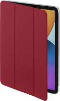 Hama Fold Clear, Folio, Apple, iPad Pro 11" (2020/2021), 27,9 cm (11"), 225 g