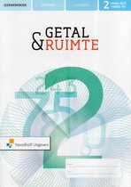 Getal & Ruimte 12e ed vmbo-kgt/th 2 rekenkatern