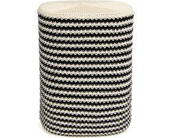 Soundskins – Luxe textielhoes / Luidsprekeraccessoire – Compatibel met Sonos One (SL) - Toustripe