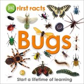 First Facts - First Facts Bugs