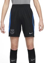 Nike FC Barcelona Strike Dri-FIT Sportbroek Unisex - Maat 158 XL-158/170