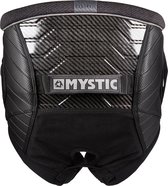 Mystic Marshall Seat Harness 2022 - Black - S