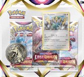 Pokémon TCG: Pokémon Sword & Shield Lost Origin blister