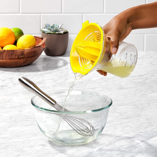 OXO Good Grips Citruspers 2 in 1 van OXO Good Grips — afbeelding 3