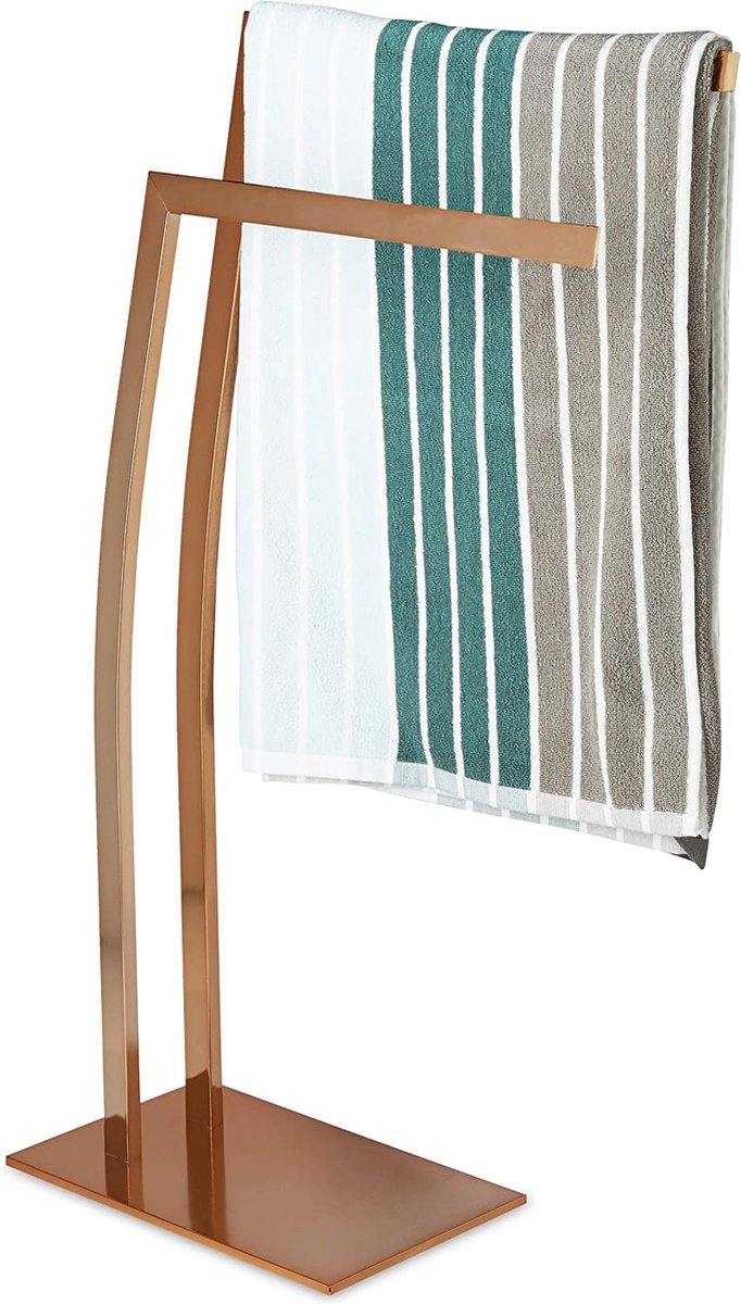 Handdoekenrek – Towels Rack – handdoekenstandaard - Handdoekhouder