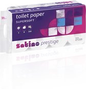 Satino premium toiletpapier 3 laags