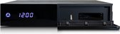AB Pulse 4k UHD PVR Récepteur Digital Sat - 1x DVB s2x