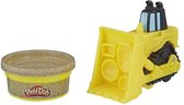 Hasbro Play-Doh Wheels Mini Bulldozer E4575 / E4707