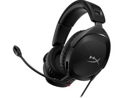 HyperX Cloud Stinger 2 Bedrade Gaming Headset - Zwart - PC