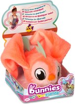 Bunnies Friends - Magnetische Vogelmascotte 1-pack 97674 Tm Toys