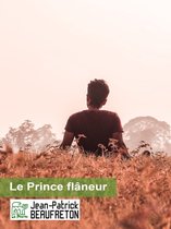 Nouvelle plume - Le Prince flâneur