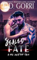 NYC Shifter Tales 2 - Sealed Fate