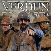Verdun Steam (Game Key)
