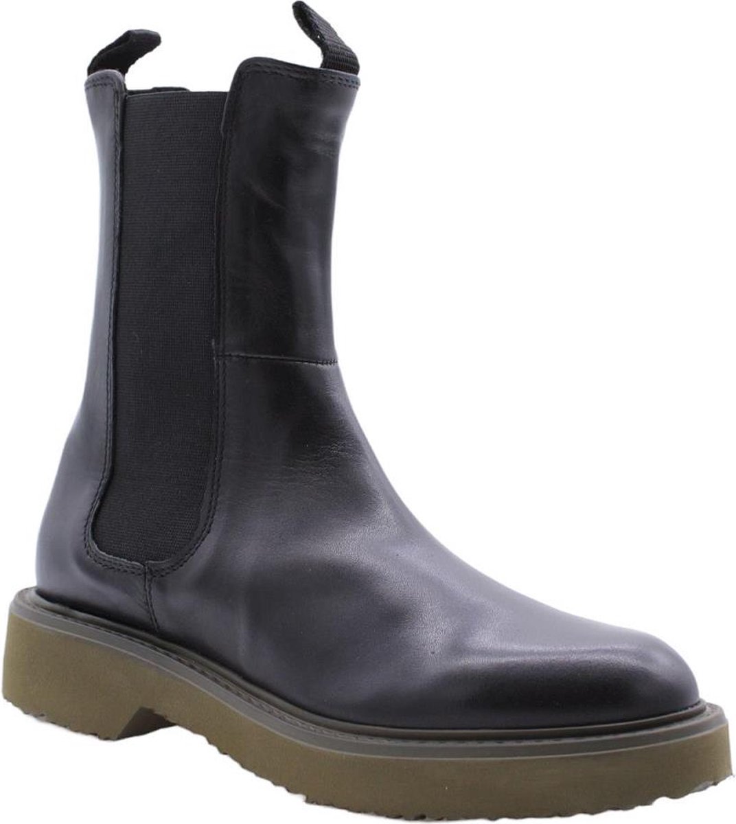 Carmens Boot Black 37