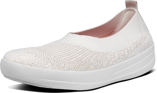 Fitflop Uberknit Slip On Ballerina Maat 39 