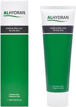 ALHYDRAN 250 ml | Hydraterende Crème | Brandwond & Littekencrème