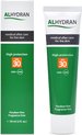 ALHYDRAN SPF 30 | Littekencrème & zonnebrandcrème in één | 59 ml | Crème met SPF | Zonnebrandcrème wintersport