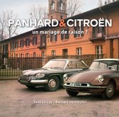 Panhard & Citroën - un mariage de raison?