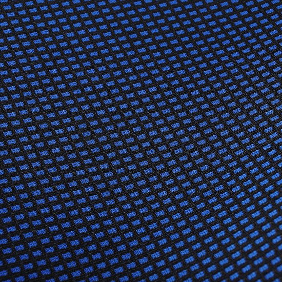 Autostoel Hoezen Voorstoelen Voor Citroen C1 Universele Autostoelhoezen Voor En Achter Airbag-compatibele Autokussenbeschermers Stoelhoezen Auto (Kleur : 6- BLUE 2PCS