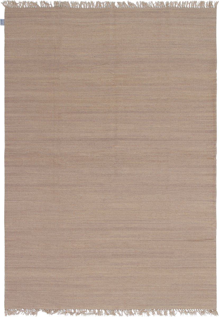 Dutch Lifestyle Vloerkleed Ubique Beige 200x300cm