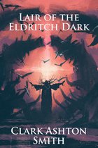 Lair of the Eldritch Dark