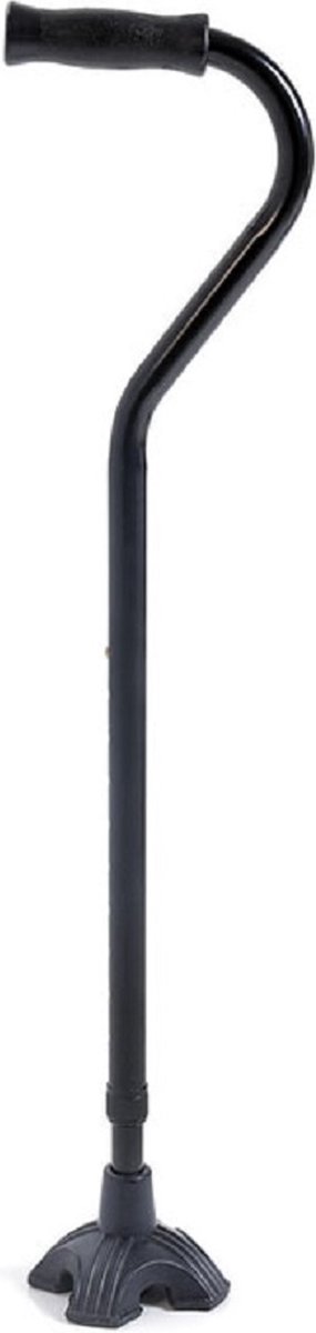 Moretti bariatrische wandelstok max 226 KG
