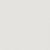 Dutch Wallcoverings - Grace Greek key plain off white - vliesbehang - 10m x 53cm - GR322501