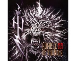 Rumble of Thunder