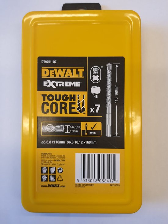 DEWALT