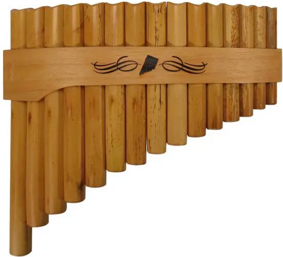 Panfluit kopen - YET Music & Sound