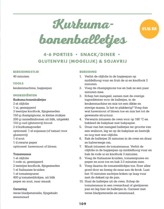 Every Day Vegan Budget Friendly
