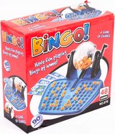 Bingo Rollenspel