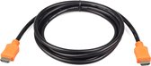 Bol.com HDMI Cable GEMBIRD CC-HDMI4L-15 45m aanbieding